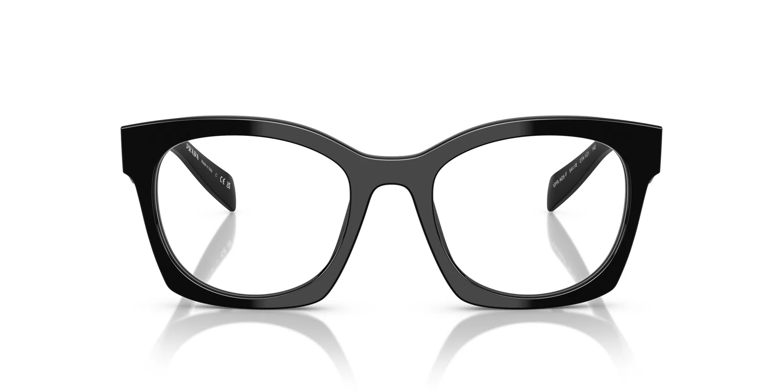 Prada A05VF Eyeglasses - view 35